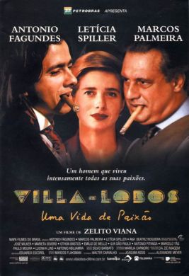 villa lobos